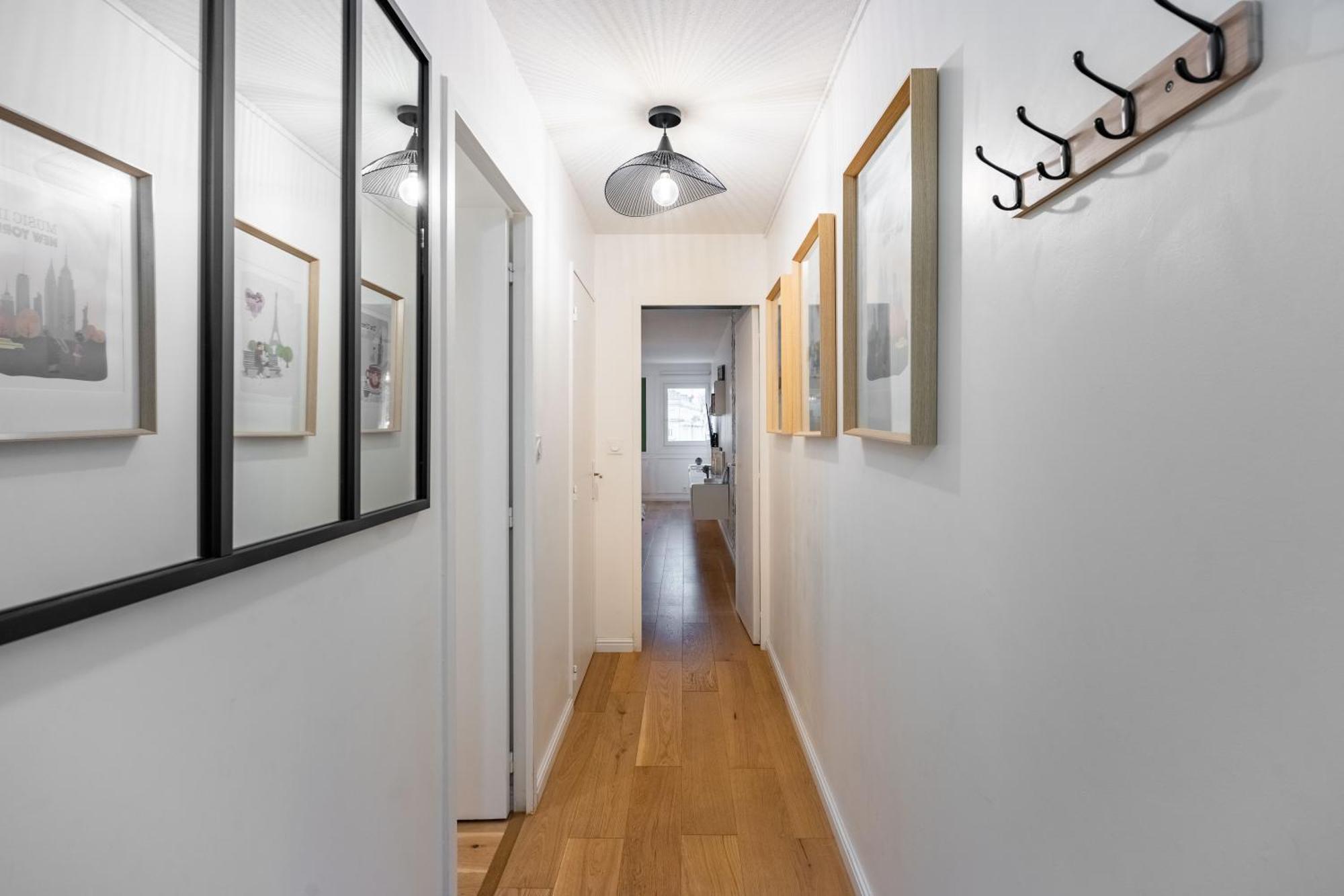 Appartement Le précieux de Raoul à Nancy Extérieur photo