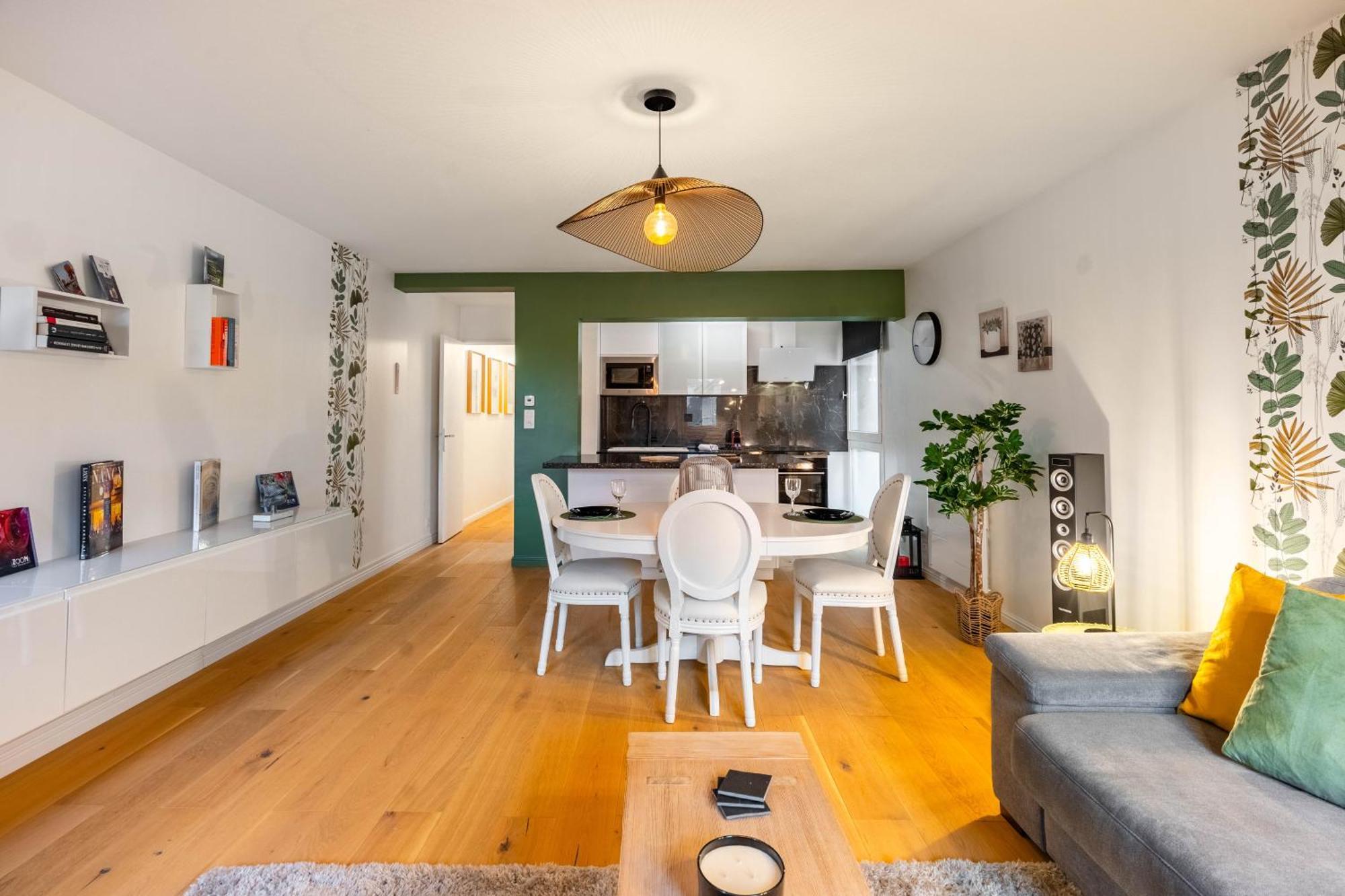 Appartement Le précieux de Raoul à Nancy Extérieur photo