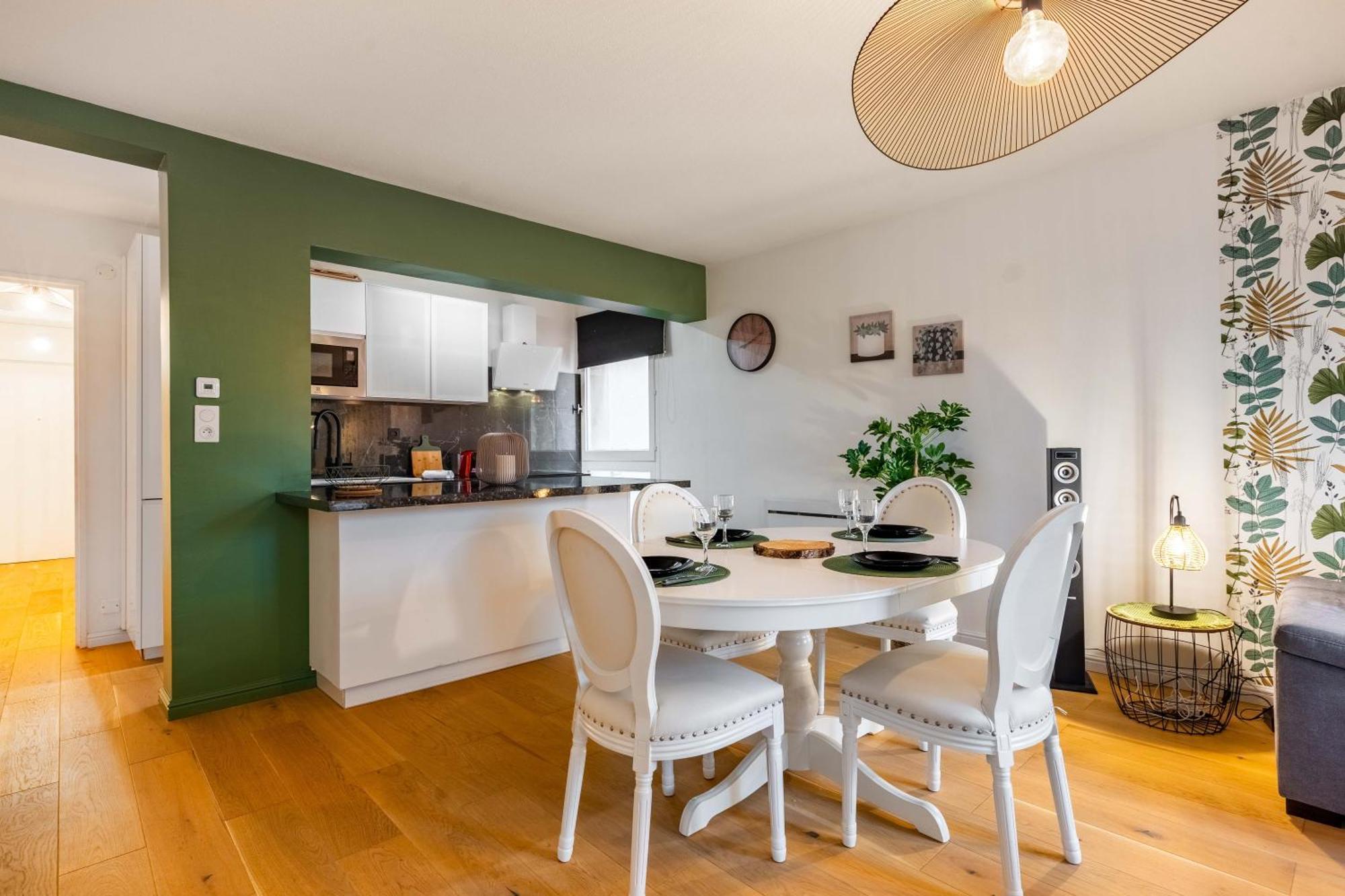 Appartement Le précieux de Raoul à Nancy Extérieur photo